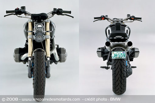 BMW Lo Rider