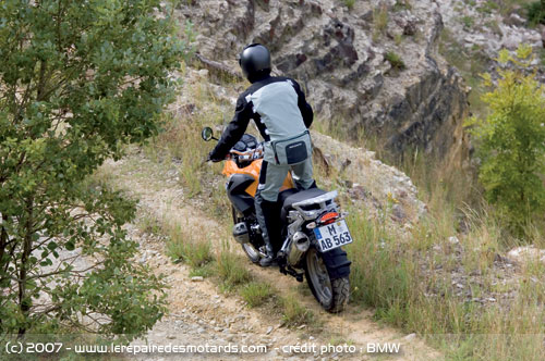 BMW R 1200 GS