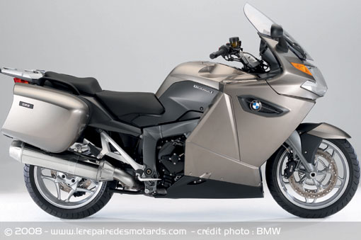 BMW K 1300 GT