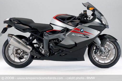 BMW K 1300 S