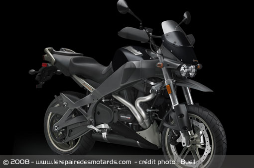Buell XB 12 X