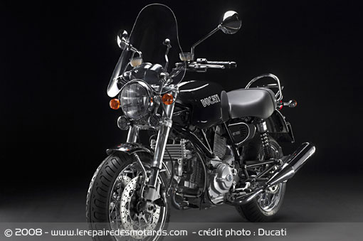 Ducati GT 1000