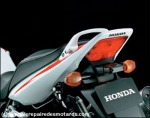 Honda CB 1300