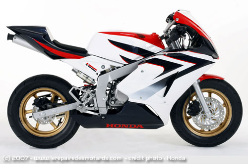 Honda NSF 100
