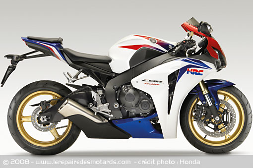 Honda CBR 1000 RR 2008-2011 <SC59> Honda-cbr-1000-rr-color