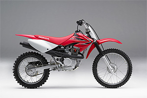 Honda CRF 100 F