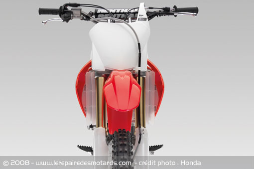 Honda CRF 250 R