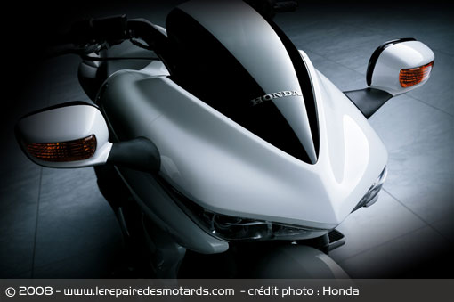 Honda DN-01