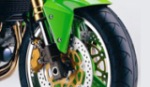 Kawasaki ZR 1000