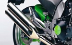 Kawasaki ZR 1000