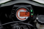 Kawasaki ZX-6R/RR mod&egrave;le 2003