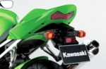 Kawasaki ZX-6R/RR mod&egrave;le 2003