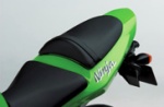 Kawasaki ZX-6R/RR mod&egrave;le 2003