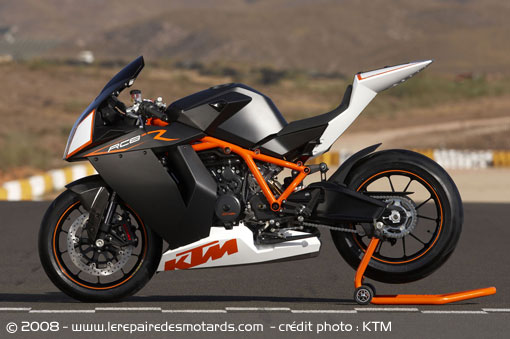 IMAGE(<a href="http://www.lerepairedesmotards.com/img/motos/ktm/ktm-rc8r.jpg" rel="nofollow">http://www.lerepairedesmotards.com/img/motos/ktm/ktm-rc8r.jpg</a>)