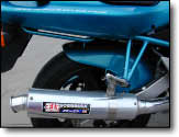 Echappement Yoshimura