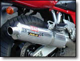 Echappement Yoshimura RS3
