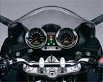 Compteurs - Bandit 1200