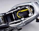 Selle - Bandit 1200