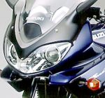 Optique S - Bandit 1200