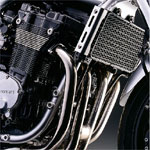 Radiateur - Bandit 1200
