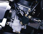 Carburateurs - Bandit 1200