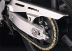 Chaine - Bandit 1200