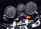 Compteurs - Bandit 1200