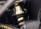 Amortisseur - Bandit 1200
