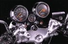 Compteurs - Bandit 400