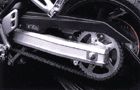 Freins avant - Bandit 400