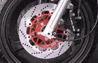 Moteur - Bandit 400