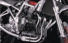Refroidissement - Bandit 400