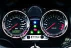 Compteurs - Bandit 600