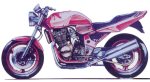 Etude initiale sur la Bandit - Rough