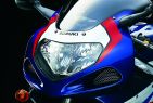 Phare - GSXR750