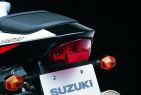 Feu - GSX-R 750