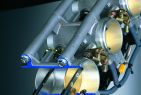 Injection - GSXR 750