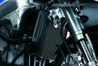 Radiateur - GSX-R 750