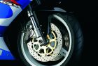 Freins avant - GSX-R 750