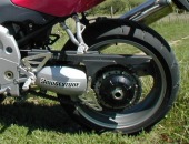 Monobras Triumph