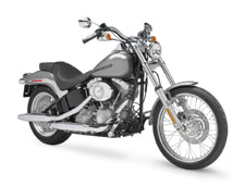 Harley Davidson Softail Standard