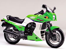 Kawasaki GPZ-S 94->