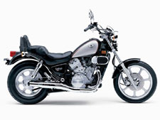 Kawasaki Vulcan (VN)