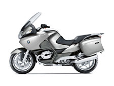 BMW R 1200 RT BMW R 1200 RT