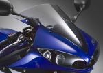 Yamaha R6 mod&egrave;le 2003
