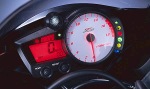 Yamaha R6 mod&egrave;le 2003
