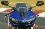 Yamaha R6 mod&egrave;le 2003