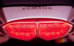 Yamaha R6 mod&egrave;le 2003