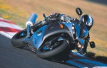 Yamaha R6 mod&egrave;le 2003