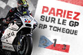Pronostics MotoGP   Grand Prix Rpublique Tchque